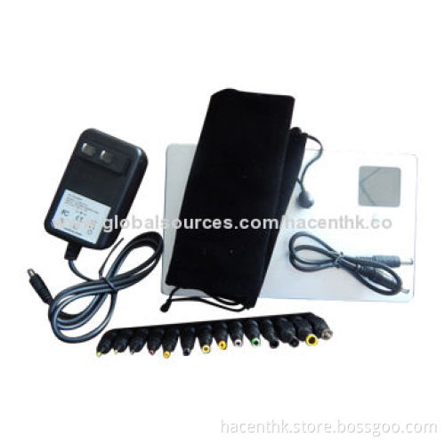 20,000mAh Power Bank for Tablet PC/Laptop/Mobile Phone with LCD Power Display Screen